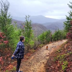 Meet your Posher, Keri